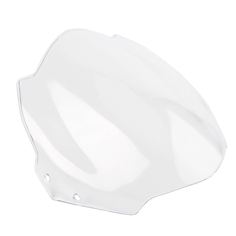 Clear Windshield for Ducati Monster 696/796/659/795 (2008-2018)