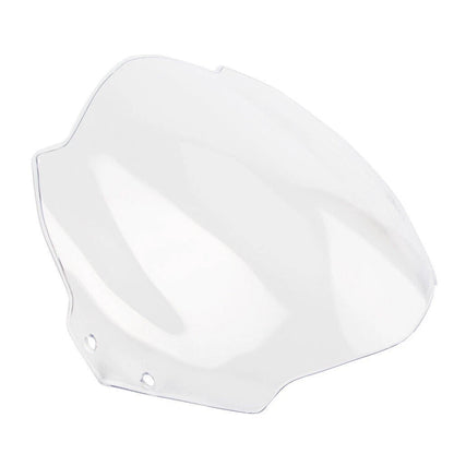 Clear Windshield for Ducati Monster 696/796/659/795 (2008-2018)