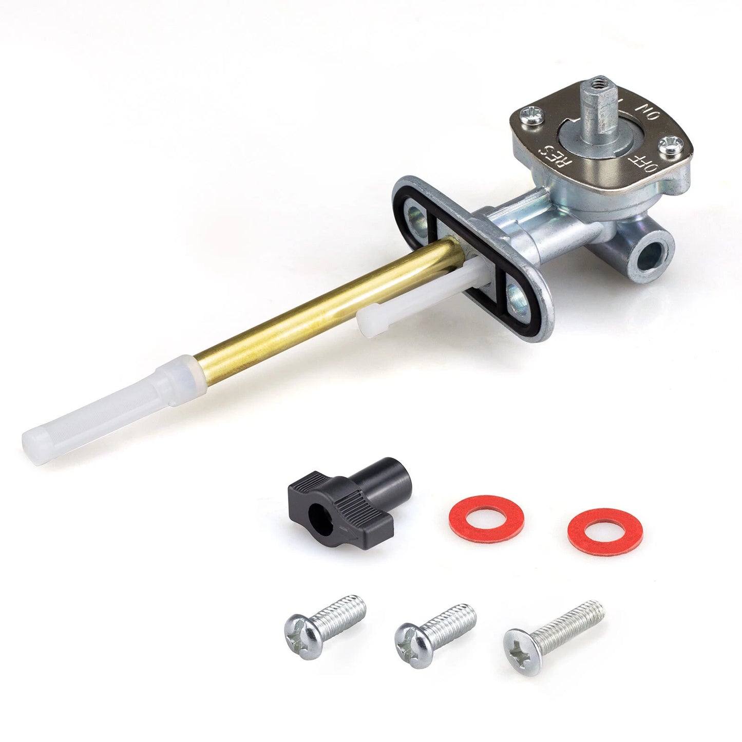 Fuel Valve Petcock for YAMAHA Grizzly 600 YFM600F/FWA/FH 4x4 (1999-2001)