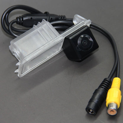 Car Reverse Rear View Backup Camera for VW Amarok (2012–2015)