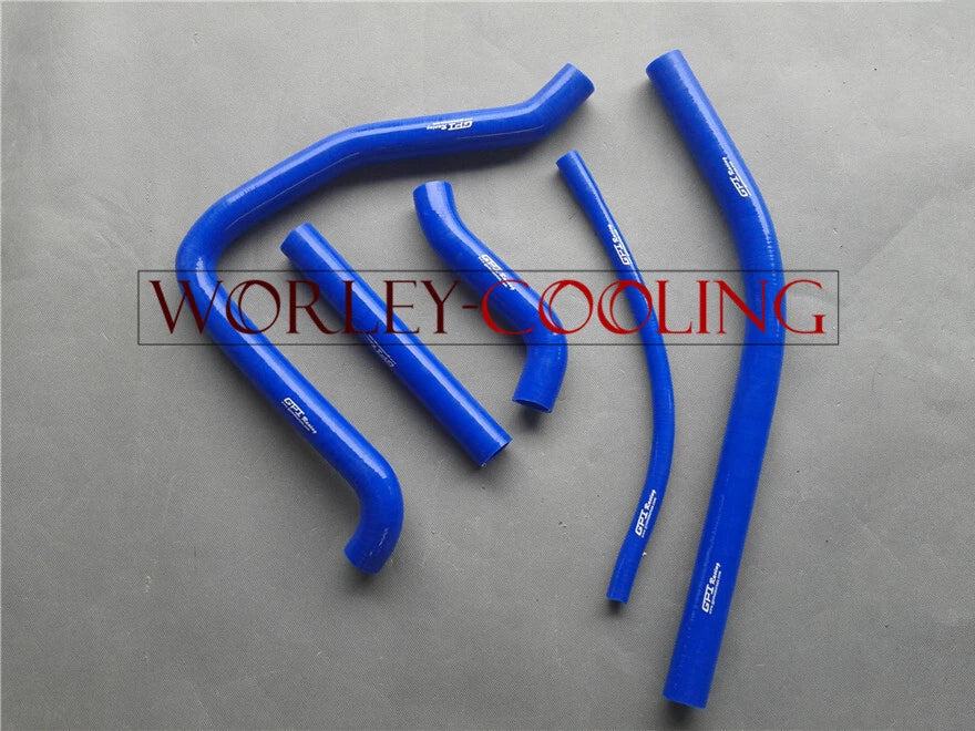 Radiator Silicone Hose for Polaris Sportsman 700 800 (2002-2014)