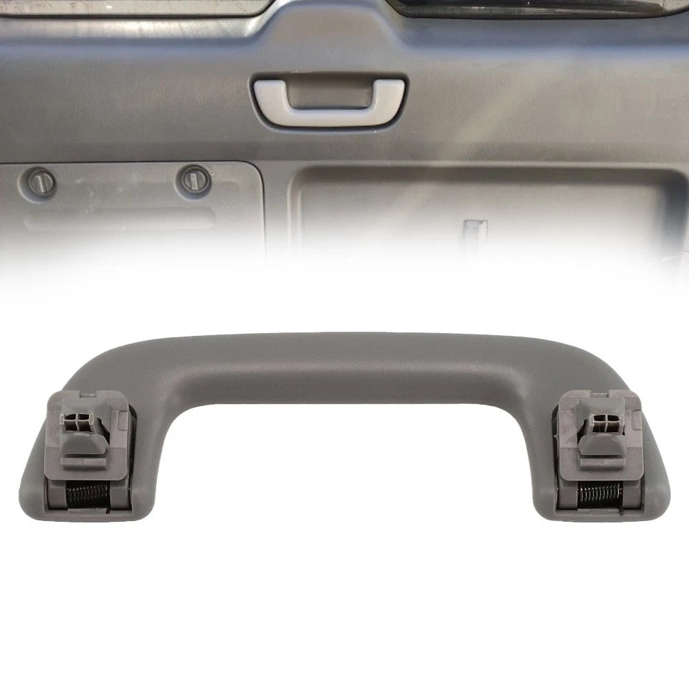 Door Assist Handle for Truck Gray Interior Plastic