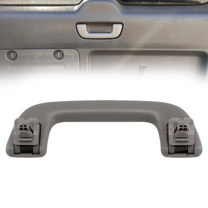 Door Assist Handle for Truck Gray Interior Plastic