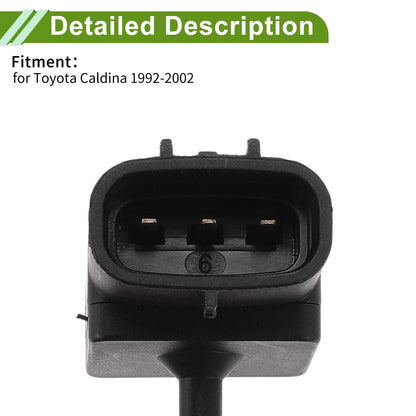 MAP Sensor for Toyota Caldina 1992-2002 - Manifold Absolute Pressure Sensor