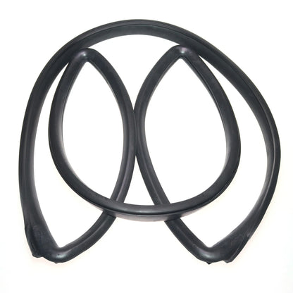 Rear Windshield Rubber for Datsun Sunny/Laurel/Spirit/Tsuru B11