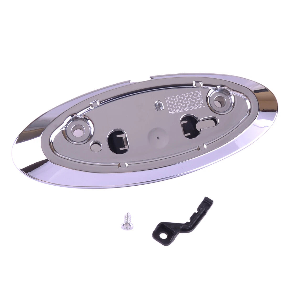Tailgate Camera Housing Bezel for Ford F150 Truck (2009-2014)