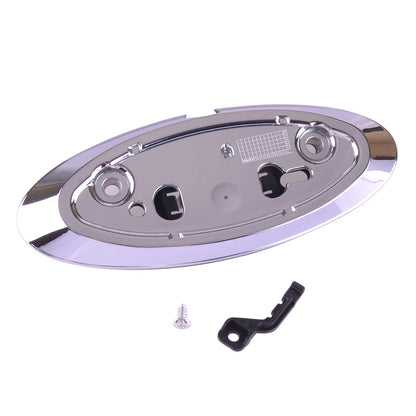 Tailgate Camera Housing Bezel for Ford F150 Truck (2009-2014)