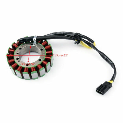 Magneto Generator Stator Coil for BMW F650GS/F700GS/F800GS (2009-2014)