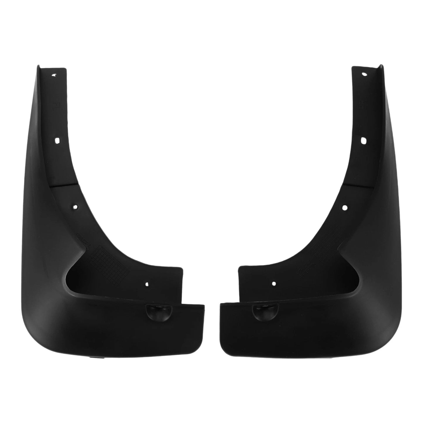 Mud Flaps Splash Guards for Mazda CX-7 (2007-2012)