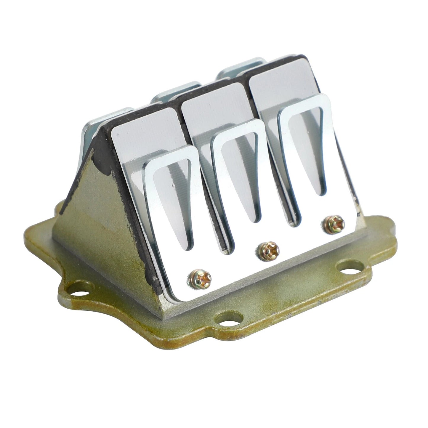 Diaphragm Valve System for Kawasaki KR150 KRR150 ZX150 (125cc-250cc)