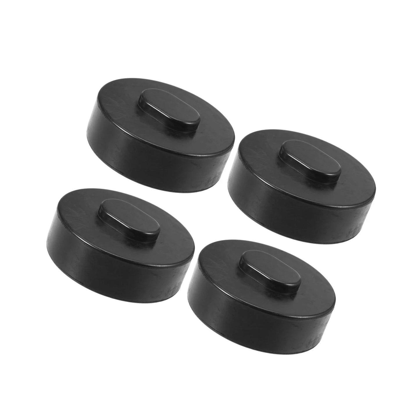 4 x Jack Puck Jacking Lift Pad for Porsche 911 Replacement Part