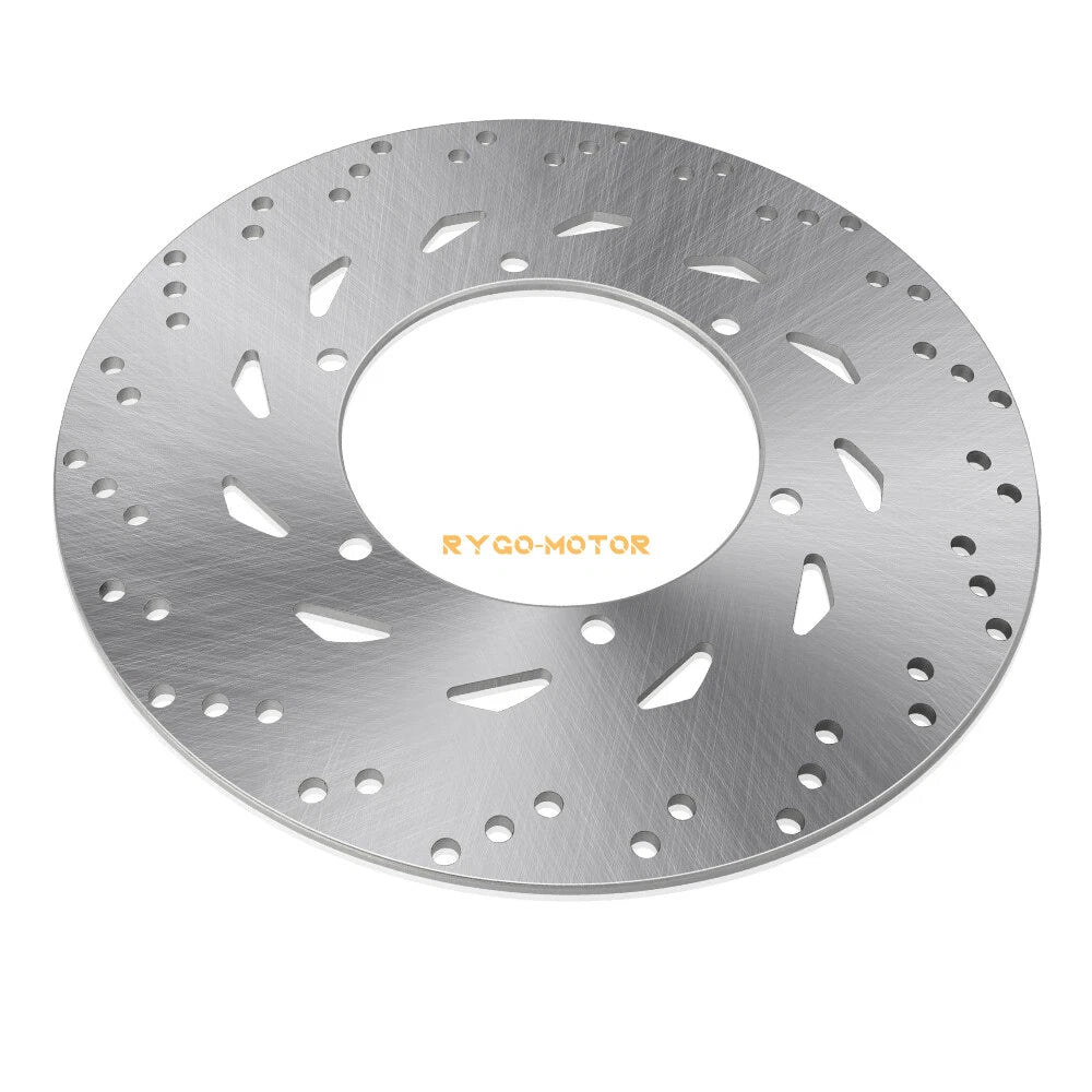 Front Brake Disc Rotor for Honda VTX1300C VTX1300S VTX1300R VTX1300T (2003–2009)