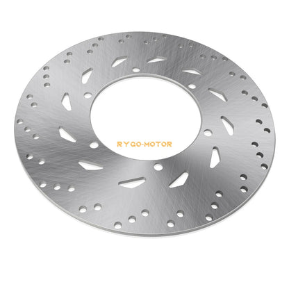 Front Brake Disc Rotor for Honda VTX1300C VTX1300S VTX1300R VTX1300T (2003–2009)