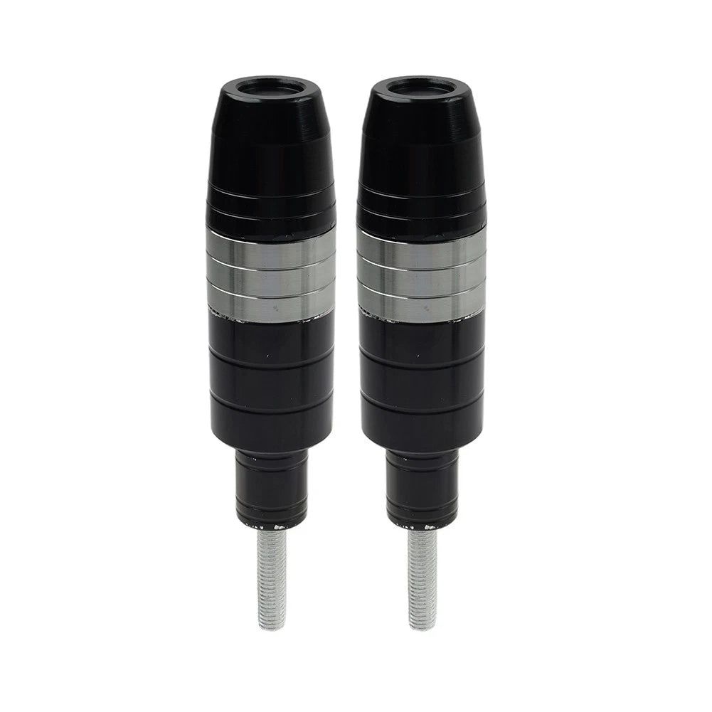 8MM Motorcycle Frame Exhaust Slider for Make & Model