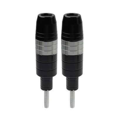 8MM Motorcycle Frame Exhaust Slider for Make & Model