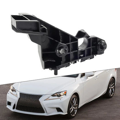 Front Bumper Bracket Retainer for Lexus IS200t IS250 IS300 IS350 (2014-2016)