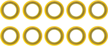 Mercury Gearcase Drain Screw Gasket for Mercury Models 10 Pack