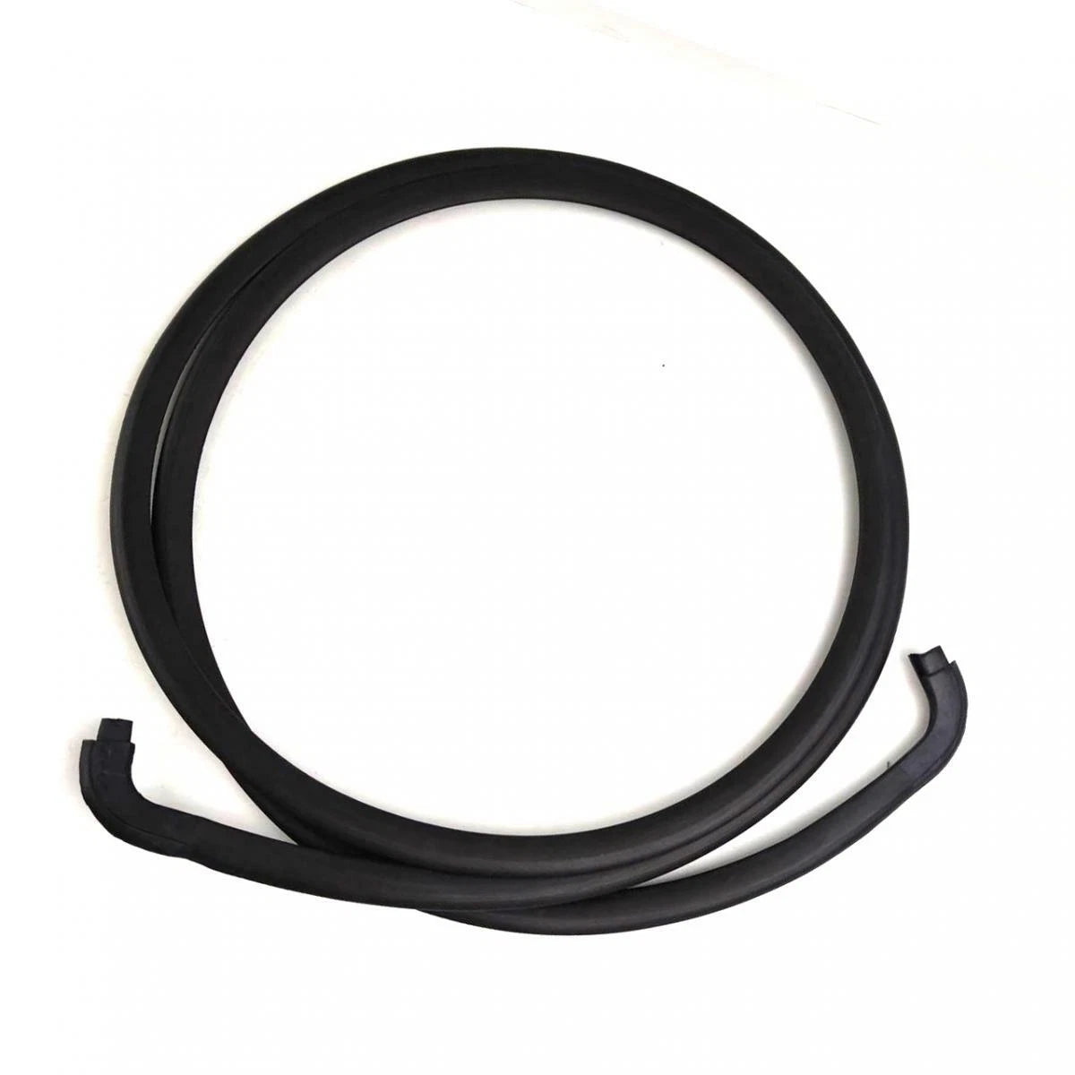 Front Windshield Moulding Upper Rubber Fits Toyota Hiace KZH106 LH125 1989-04
