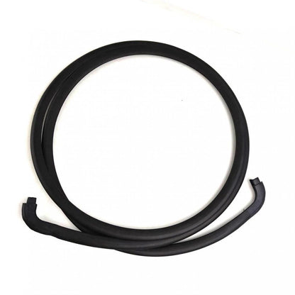 Front Windshield Moulding Upper Rubber Fits Toyota Hiace KZH106 LH125 1989-04