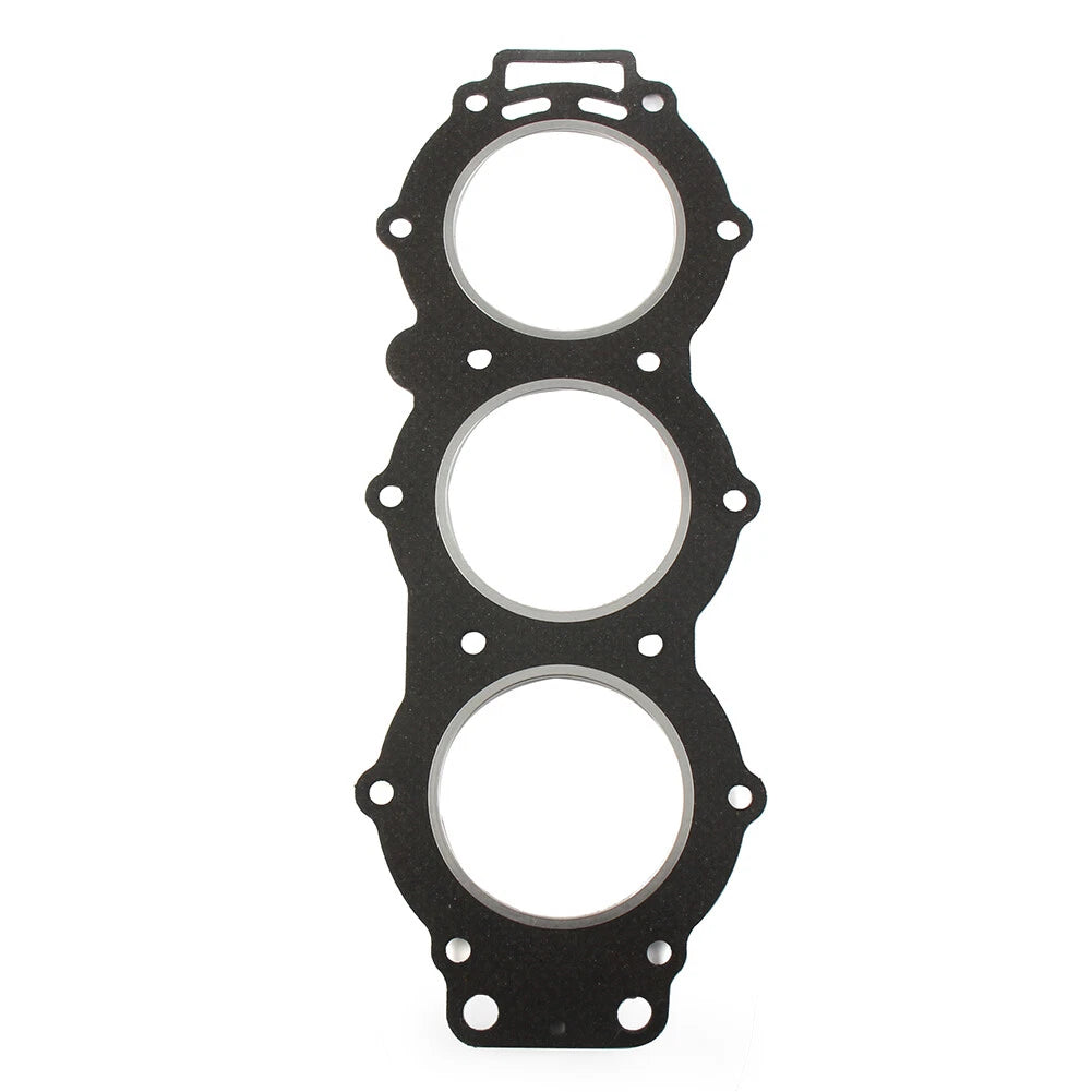 Head Gasket for Yamaha 75-90 HP Outboard 3 Cylinder