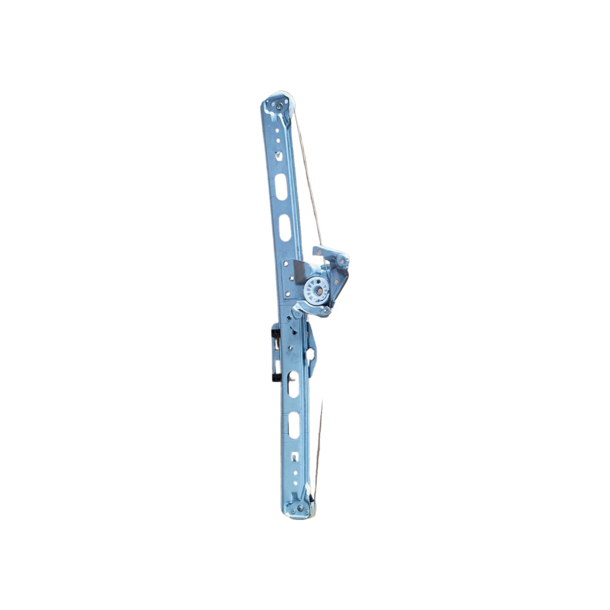 Rear Left Window Regulator W/o Motor for Mercedes Benz ML320 W163 (2004–2005)