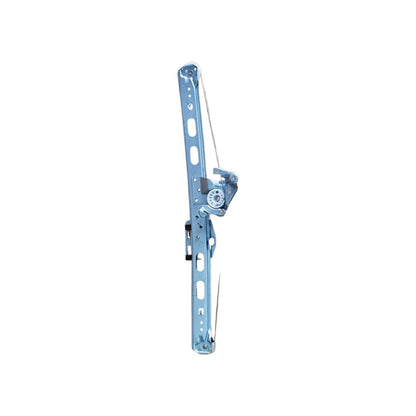 Rear Left Window Regulator W/o Motor for Mercedes Benz ML320 W163 (2004–2005)