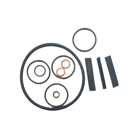 Heat Exchanger Seal Kit for Volvo Penta AQAD31A TMD31A TAMD31 TAMD41