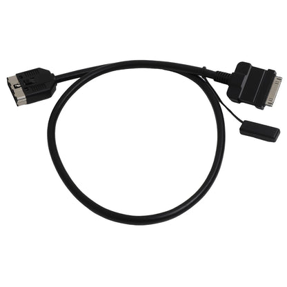 30pin Connector Cable for iPhone for Land Rover Jaguar