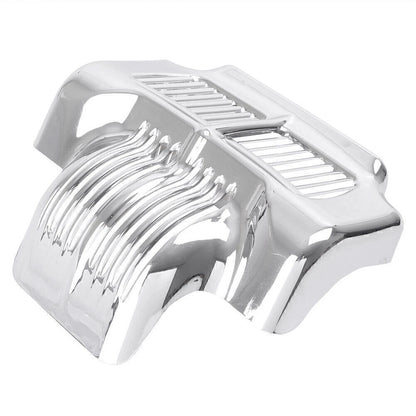 Oil Cooler Cover for Harley Electra Glide Classic FLHTC/I (2011-2013)