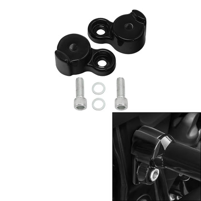 Foot Pegs Mounting Kit for Harley FXDR FXDRS (2019-2023)