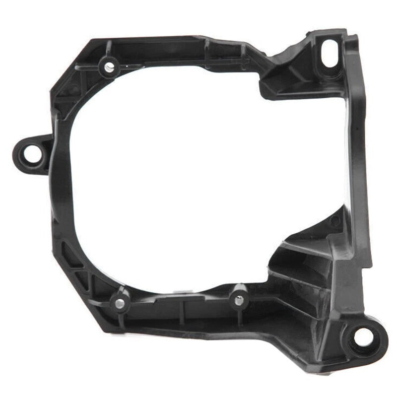 Left Front Fog Light Bracket for 2015-2017 Ford Mustang (2015-2017)