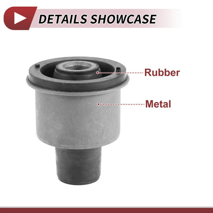 Rear Lower Control Arm Bushing for Honda CR-V RE3/RE4 (2007-2011)