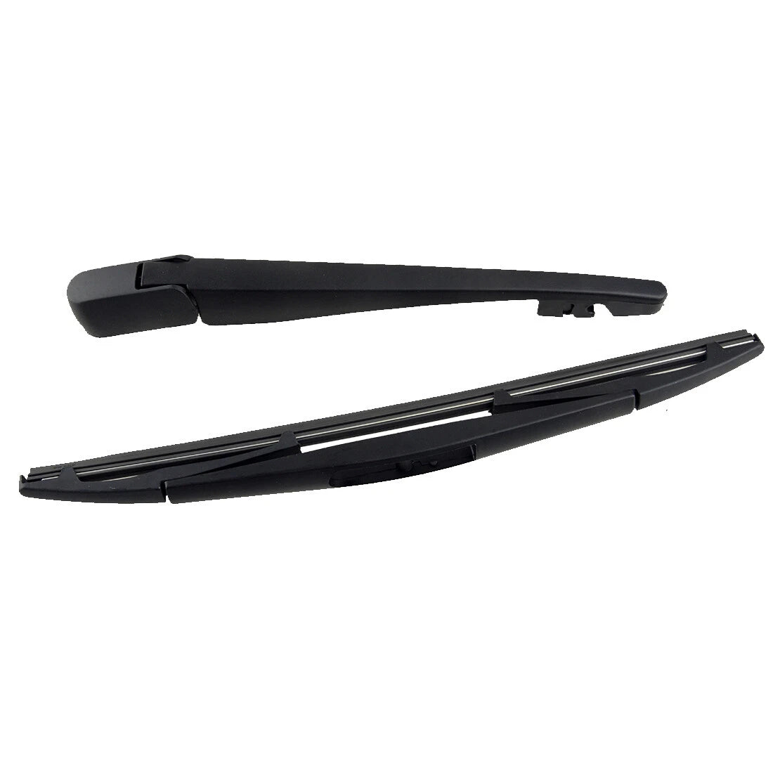 Windshield Wiper Arm Blade Kit for BMW X5 F15 (2013-2017)