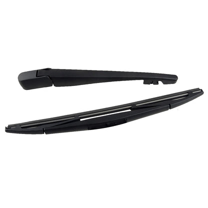 Windshield Wiper Arm Blade Kit for BMW X5 F15 (2013-2017)