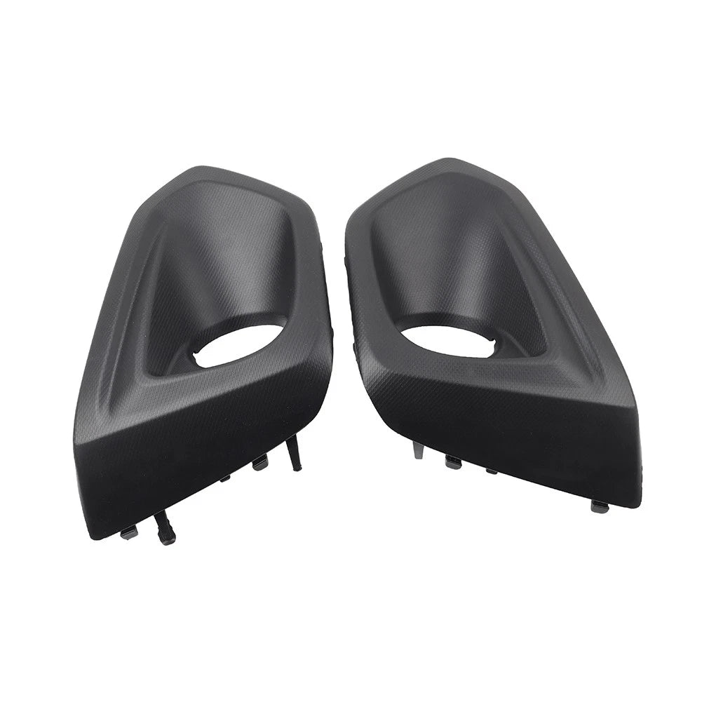Fog Light Bezel Cover for Subaru Impreza (2012-2014)