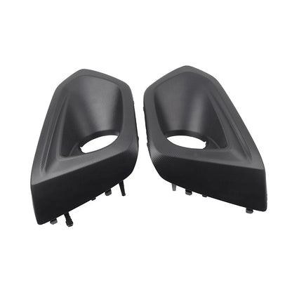 Fog Light Bezel Cover for Subaru Impreza (2012-2014)