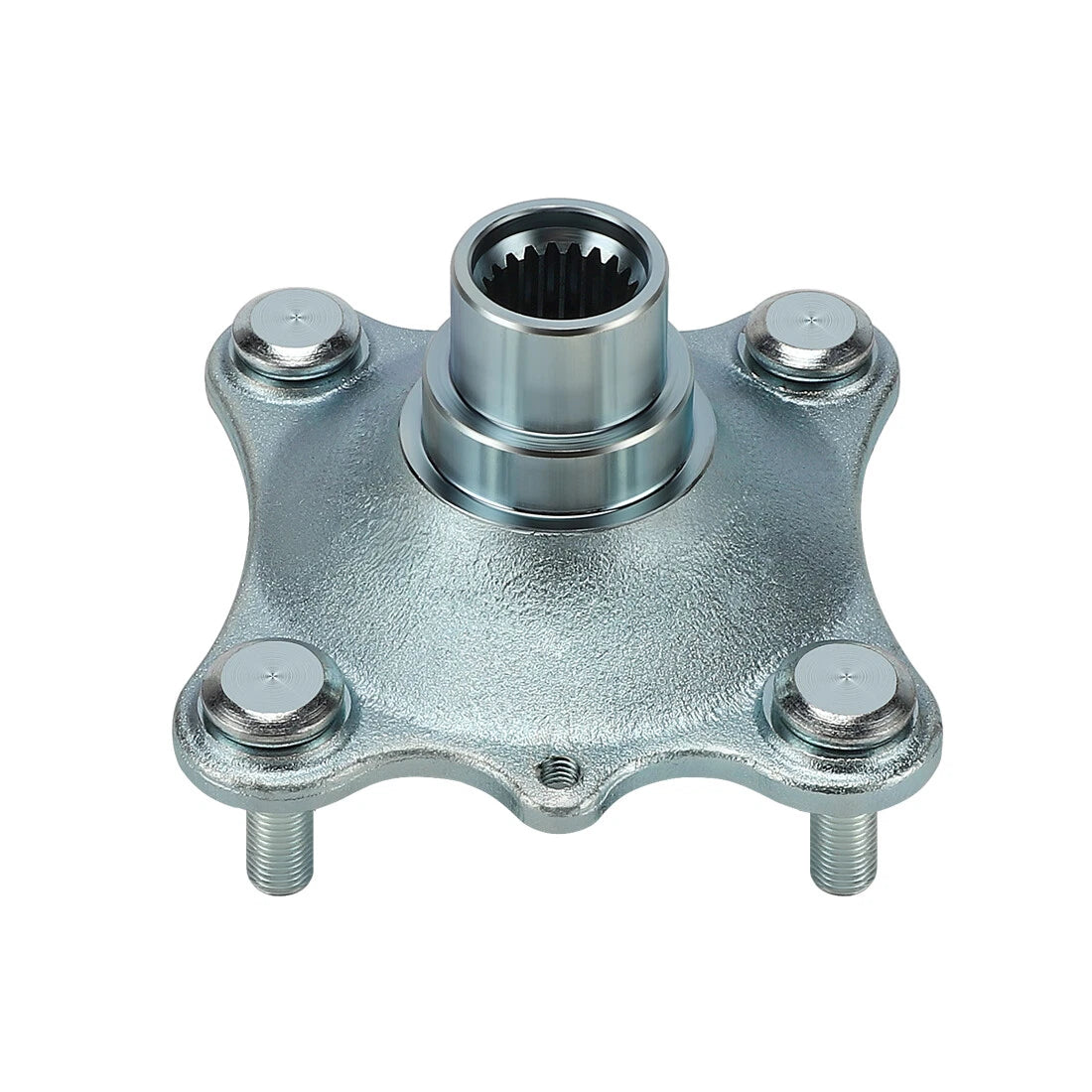 2 x Front Wheel Hub for Honda FourTrax 300 TRX300FW 4x4 (1988–2000)