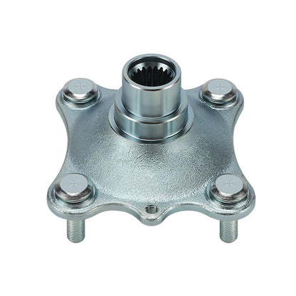 2 x Front Wheel Hub for Honda FourTrax 300 TRX300FW 4x4 (1988–2000)