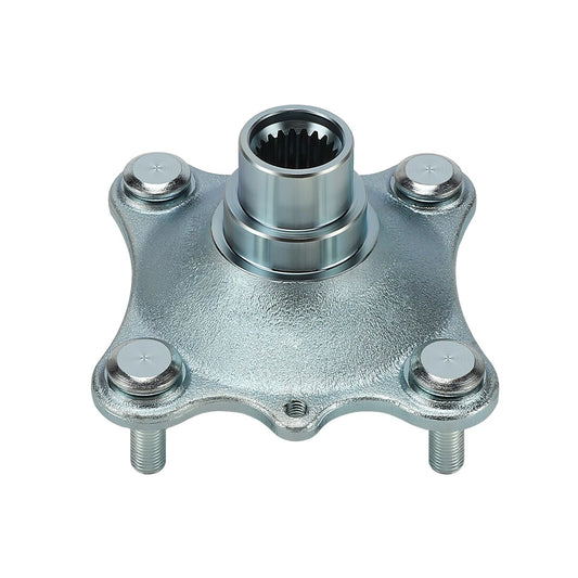 2 x Front Wheel Hub for Honda FourTrax 300 TRX300FW 4x4 (1988–2000)