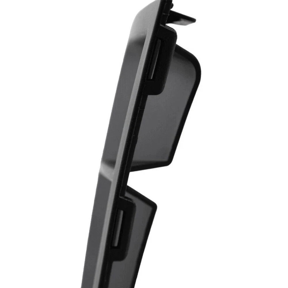 Front Left Lower Bumper Cover Grille for Hyundai Sonata (2011-2014)