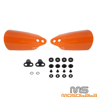 Handguards for Harley Touring Electra Glide Ultra Limited Low (2014-2023)