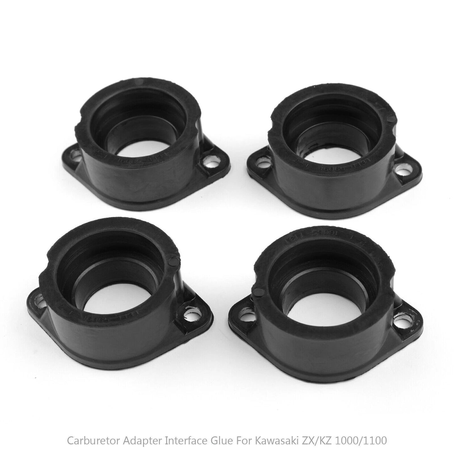 Intake Manifold for Kawasaki KZ1000 KZ1100 ZN1100 (1976-1989)