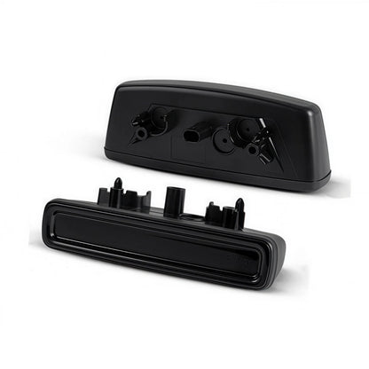 1x Smoke LED 3rd Center Brake Light for Jeep Wrangler JL (2018–2024)