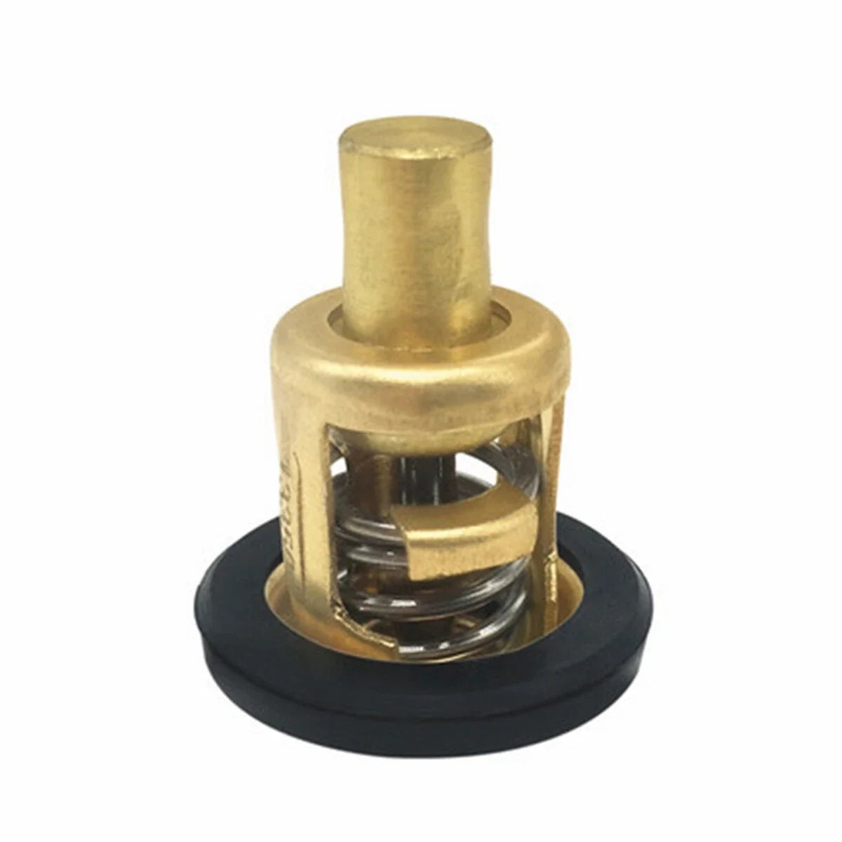 Thermostat Kit for Evinrude Johnson Outboard Motor (18-3672, 434841, 5005440)