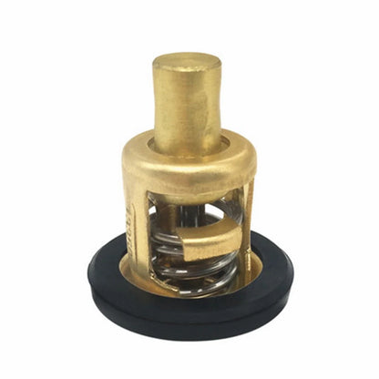 Thermostat Kit for Evinrude Johnson Outboard Motor (18-3672, 434841, 5005440)