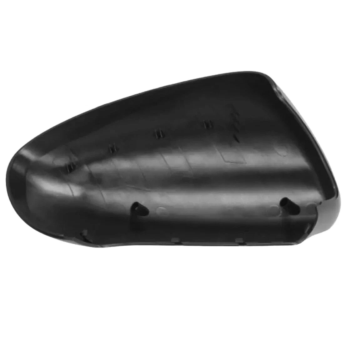 Left Side Rearview Mirror Cover for Nissan Qashqai J10 (2007-2014)
