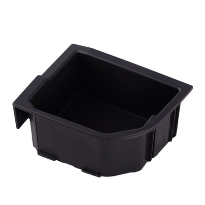 Center Console Storage Box for BMW F40 F44 G20 G26 G29 G01 G05 G06 G08 (2019-2023)