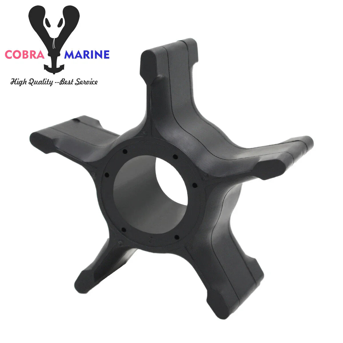 Water Pump Impeller for Suzuki DT DF FS