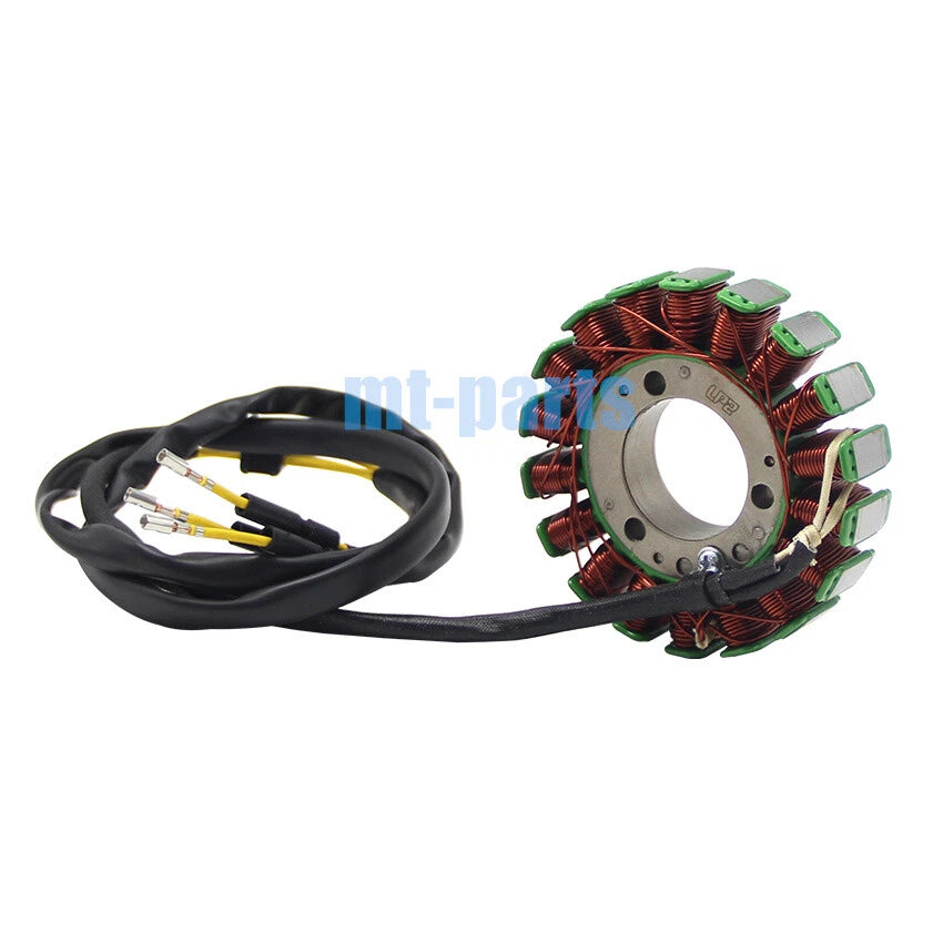 Stator Coil for Suzuki GS1100E GS1100G GS1100GL GSX1100X (1980-1983)