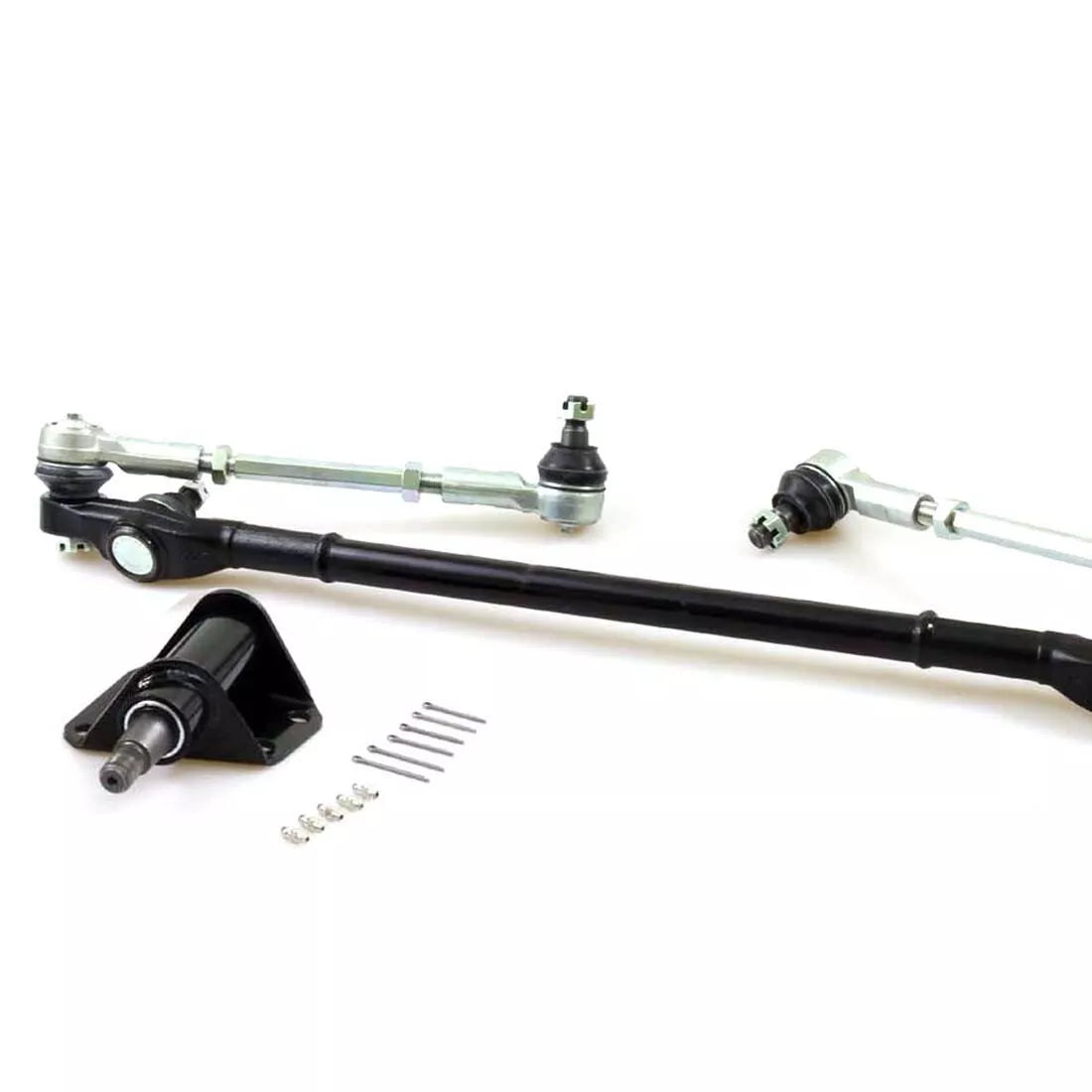 Center Link Idler Arm Tie Rod Kit for Isuzu Faster TF LUV 4x2 1988-2002